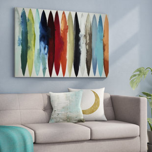 Mid Century Modern Wall Art You Ll Love Wayfair Quickview