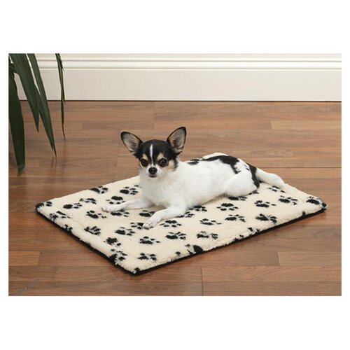 dog crate floor mat