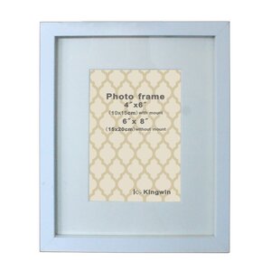 Modern & Contemporary Picture Frame
