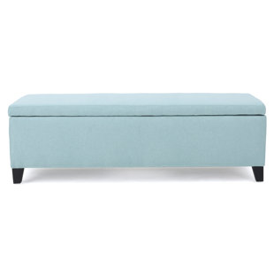 Extra Long Ottoman Bench Wayfair