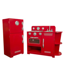 Play Kitchen Play Kitchen