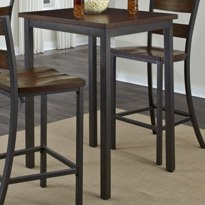 pub tables & bistro sets you'll love | wayfair pub tables & bistro sets you'll love | wayfair