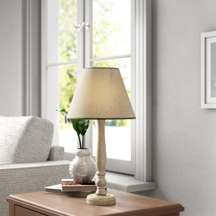 candlestick table lamp base