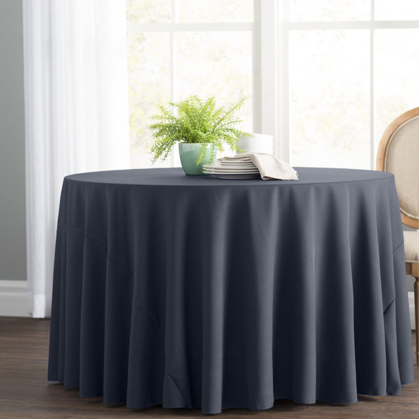 48 Inch Round Tablecloth Wayfair.ca
