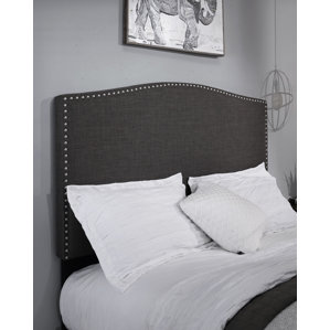 Newport Upholstered Panel Headboard by Republic Design House