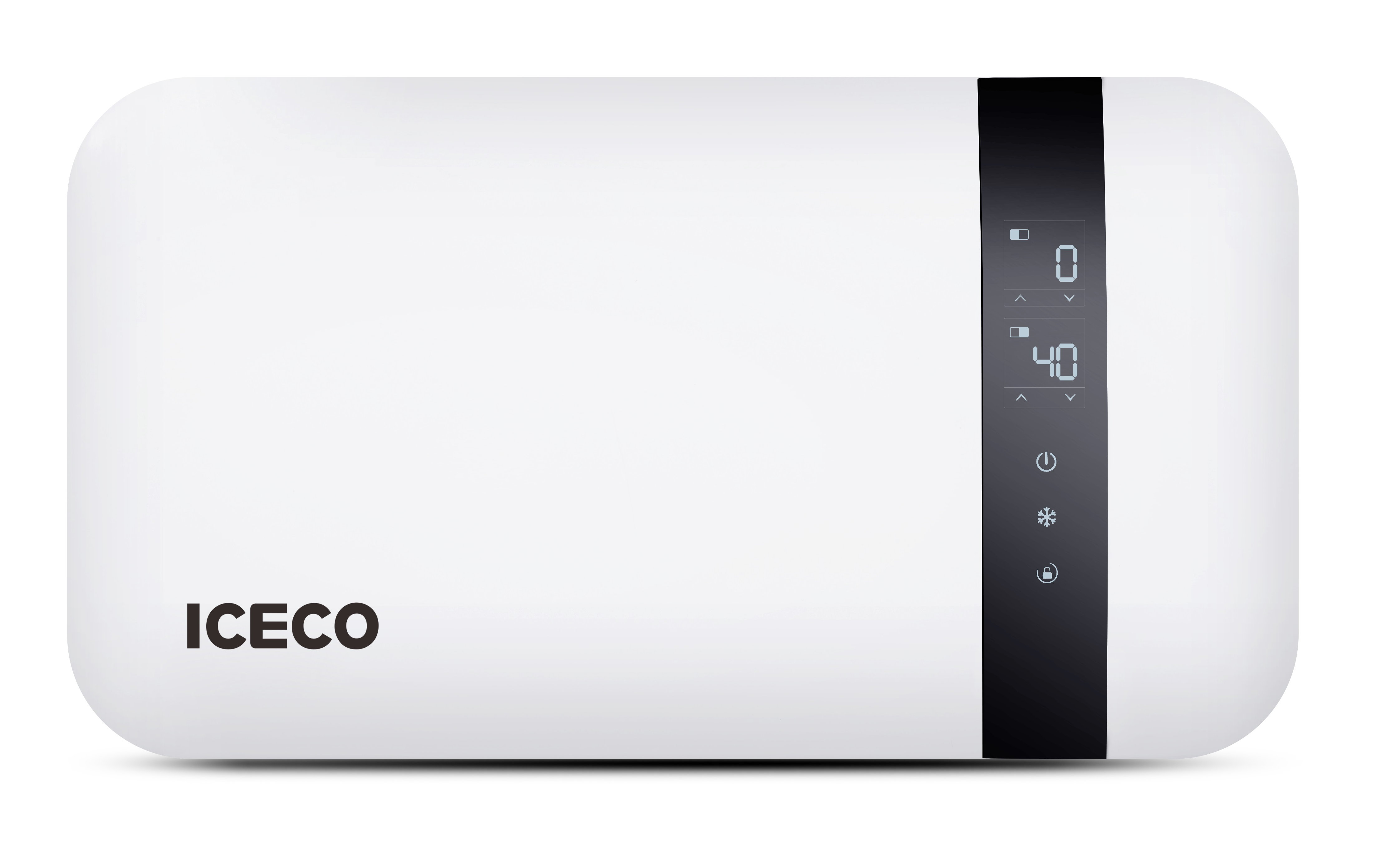 iceco fridge