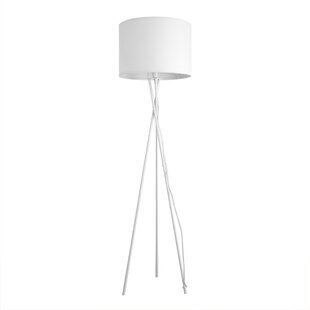 Gold Floor Lamps | Wayfair.co.uk