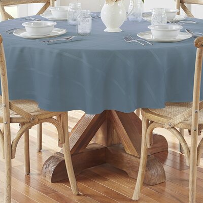 Round Tablecloths You'll Love in 2020 | Wayfair