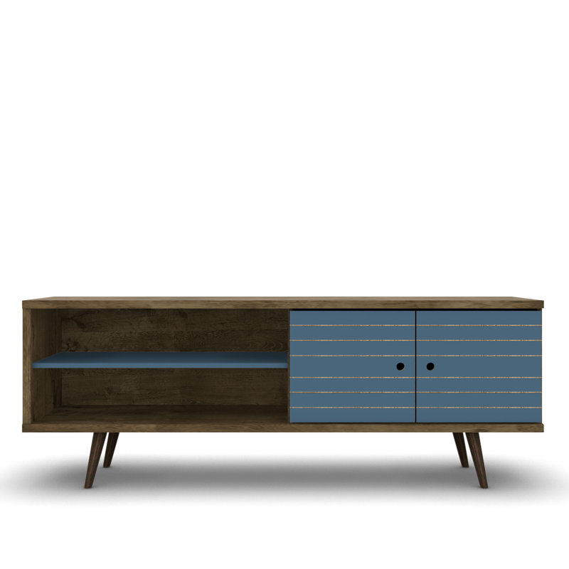 Alia Tv Stand For Tvs Up To 60 Inches Reviews Joss Main