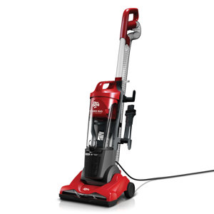 Power Duo Upright Vacuum Cleaner