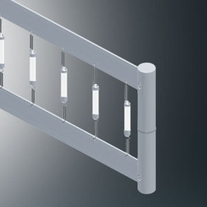 Flight Low Voltage Track Kit
