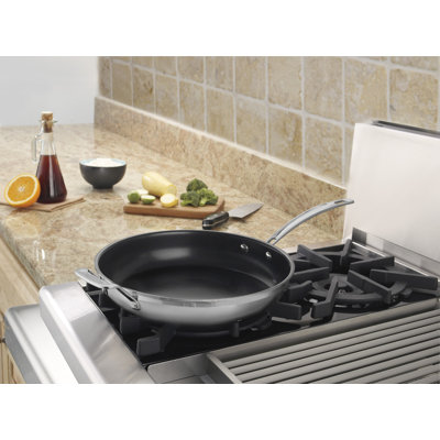 Cuisinart Cuisinart 12 NonStick Skillet Cuisinart