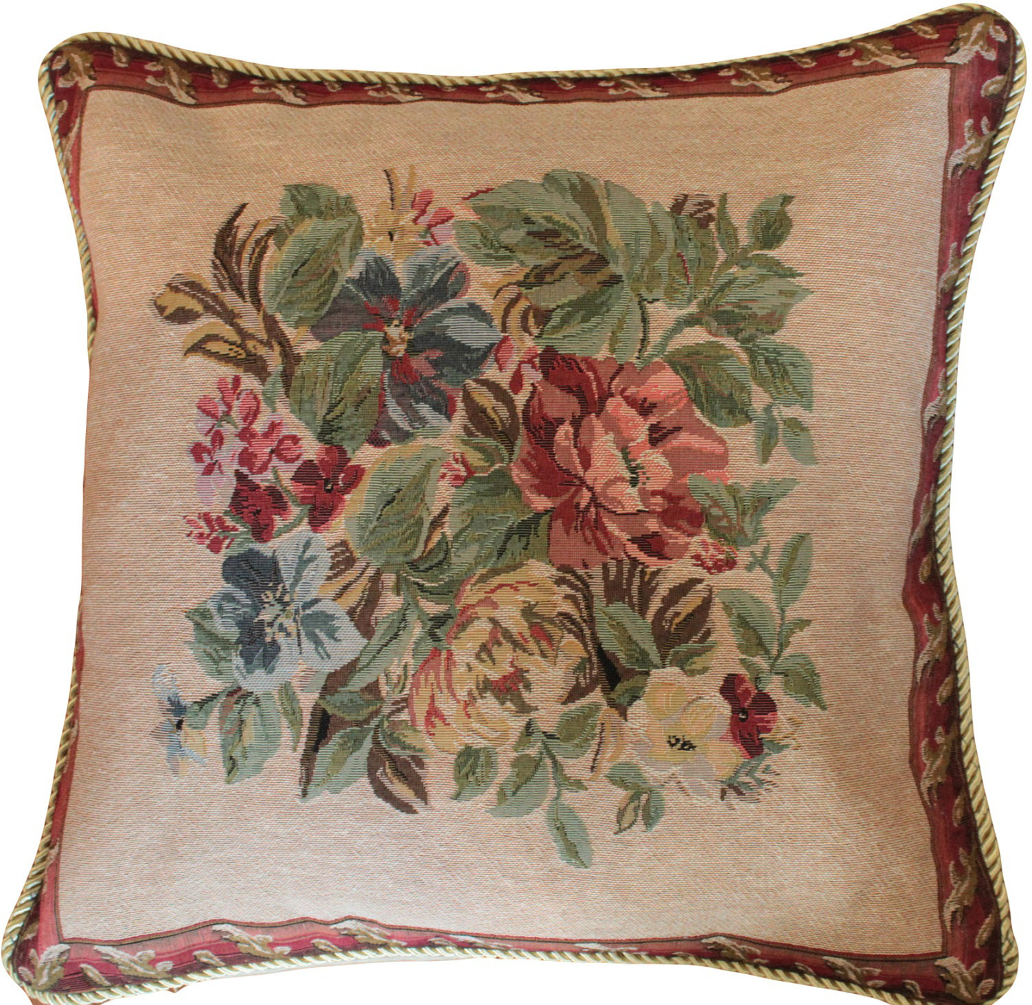 August Grove Ophrise Decorative Throw Pillow Cover Reviews Wayfair