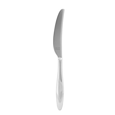 Terra Street Solid Handle Dessert Knife Ten Strawberry Street
