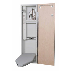 Wall Hanging Ironing Board wall-mounted ironing boards you'll love | wayfair Wall Hanging Ironing Board wall-mounted ironing boards you'll love | wayfair