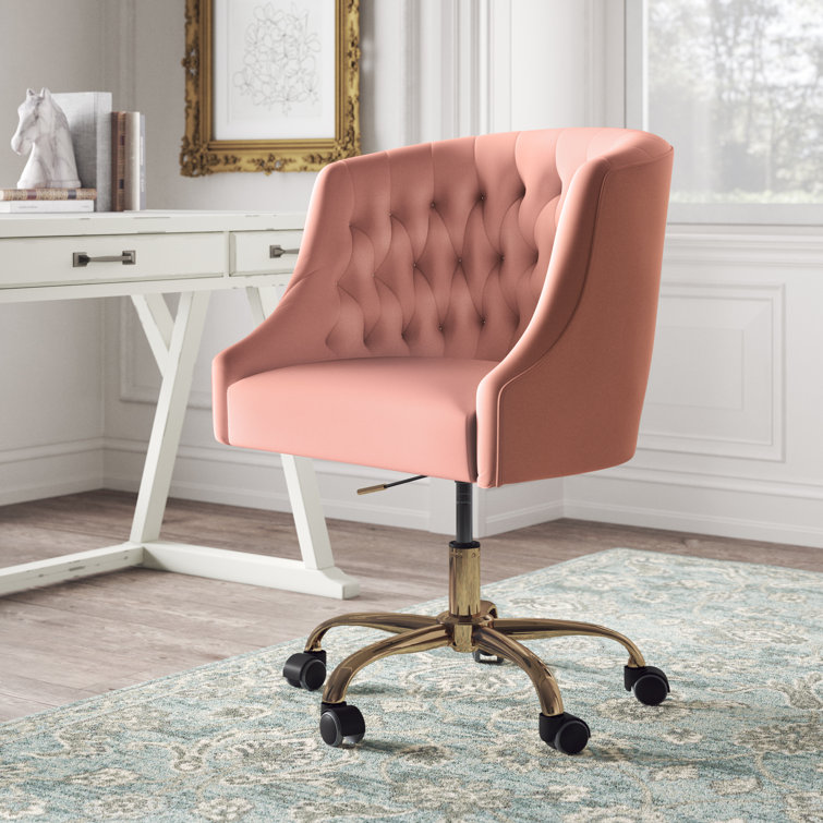 Kelly Clarkson Home Louise Task Chair Reviews Wayfair Ca