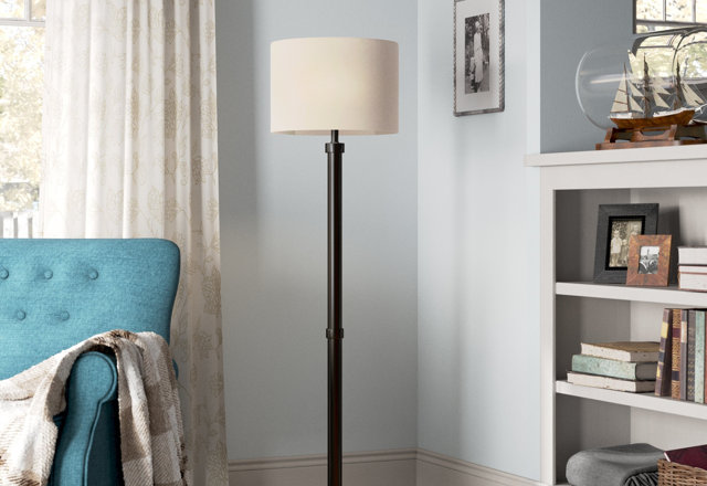 Floor Lamps for Less