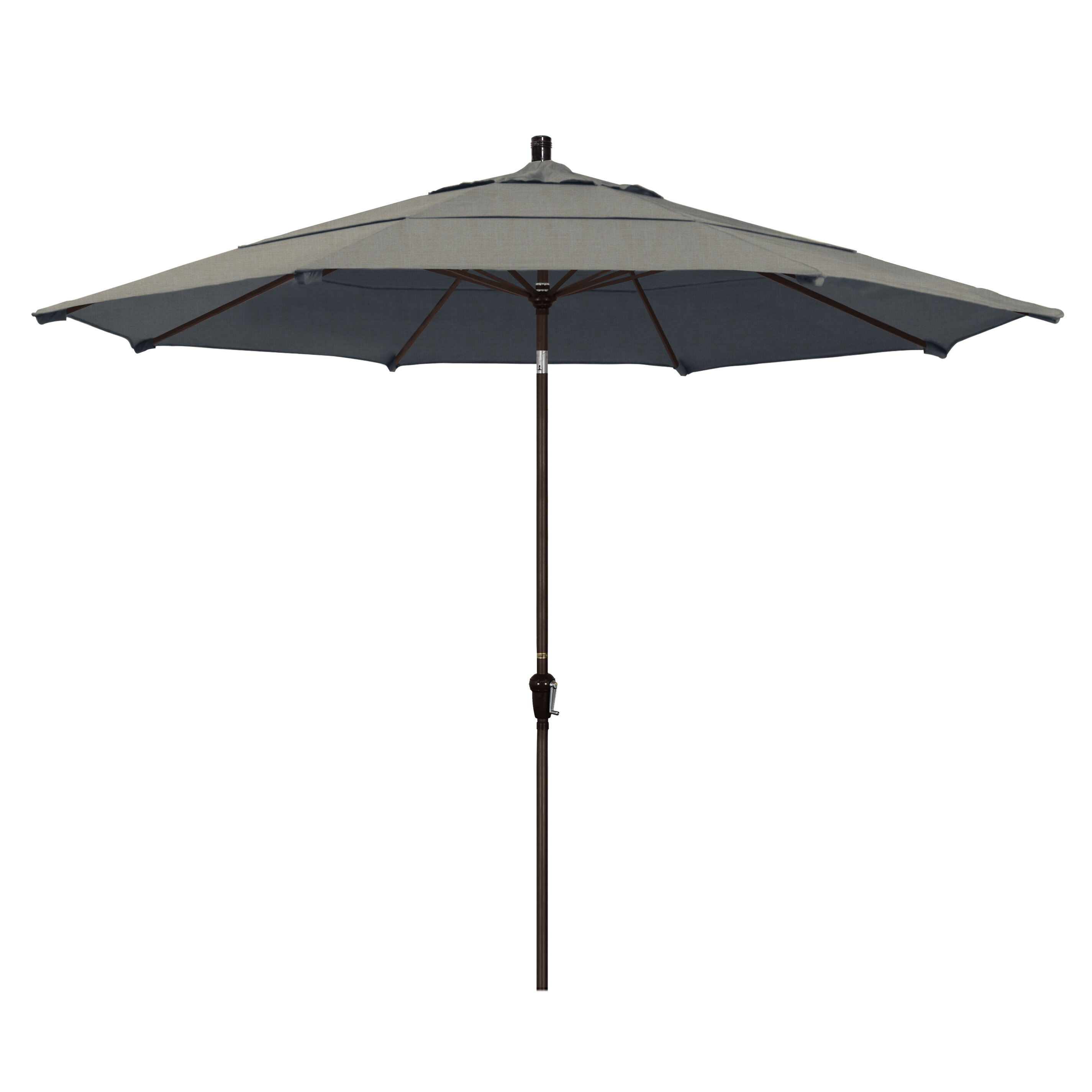 Mullaney 11 Market Sunbrella Umbrella Reviews Joss Main