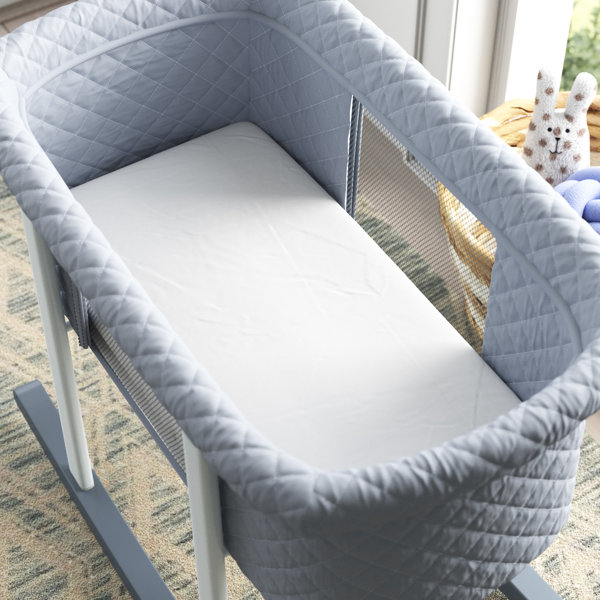 31x18 bassinet mattress