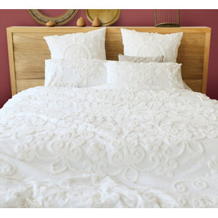 Big Fluffy Bedding Wayfair