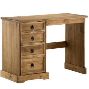 Schminktisch Traditional Corona von Home & Haus