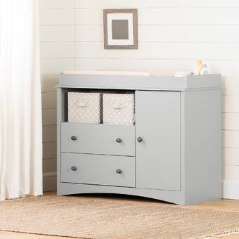 baby mod olivia changing table