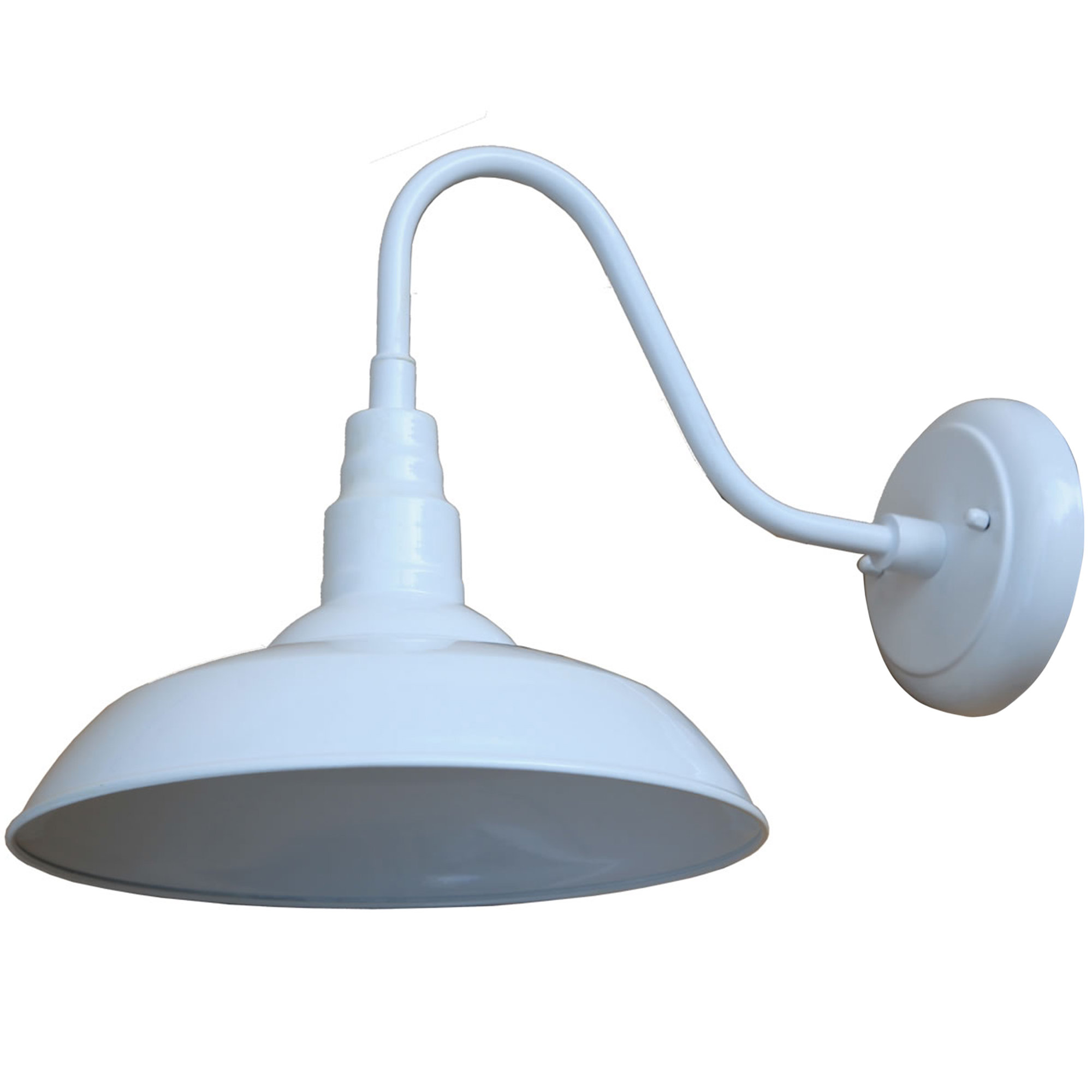 Rockingham Outdoor Barn Light Reviews Joss Main Rockingham Outdoor Barn Light Reviews