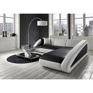 Ecksofa Carol von SAM Stil Art Möbel GmbH