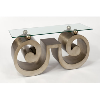 Console Table Artmax