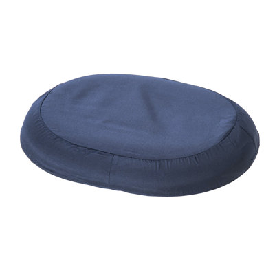 Donut Seat Cushion Essential Medical Supply Color Navy