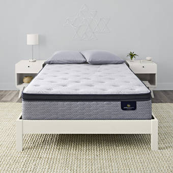 Tempur Pedic Tempur Pro Breeze 12 Medium Hybrid Mattress Reviews Wayfair