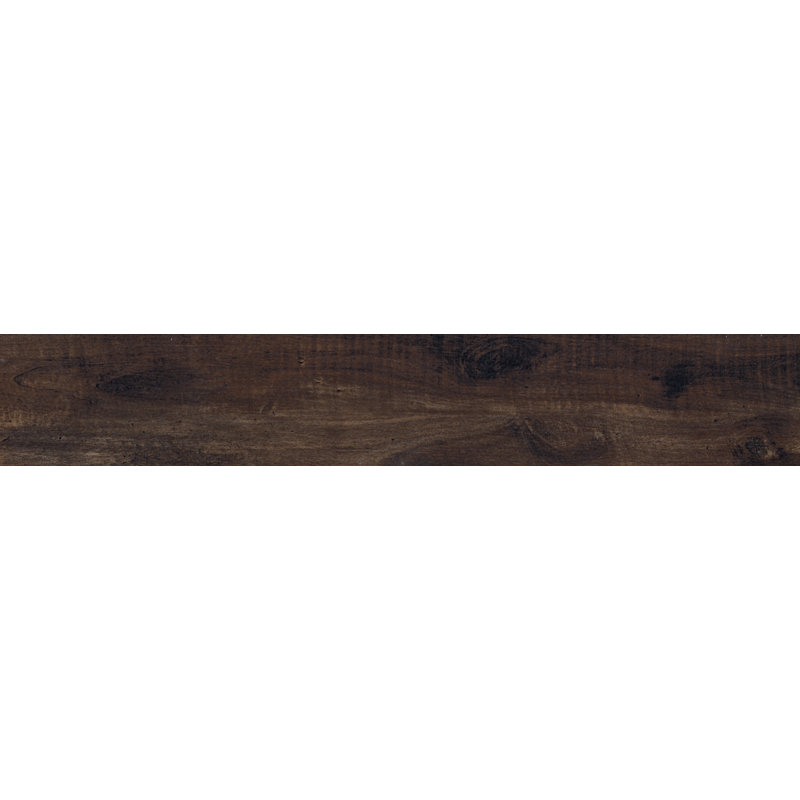 Msi Country River Bark 8 X 48 Porcelain Wood Look Tile In Brown Country River Bark 8 X 48 Porcelain Wood Look Tile