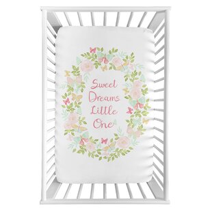 dream on me mini crib sheets