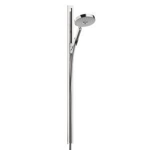 Raindance 150S 3-Jet Wallbar Hand Shower