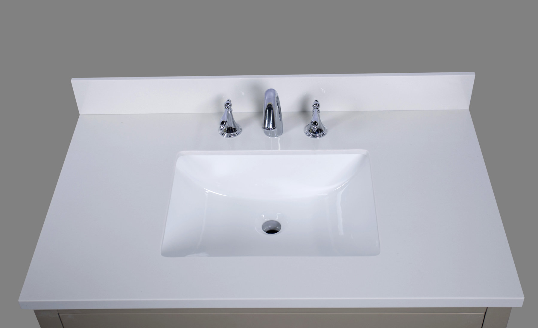 Renaissancevanity Thos 37 Single Bathroom Vanity Top Reviews Thos 37 Single Bathroom Vanity Top