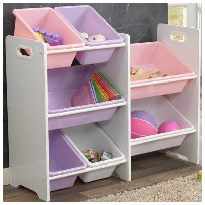 kidkraft changing table