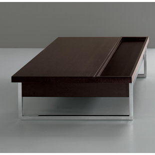 Midtown Lift Top Coffee Table With Storage