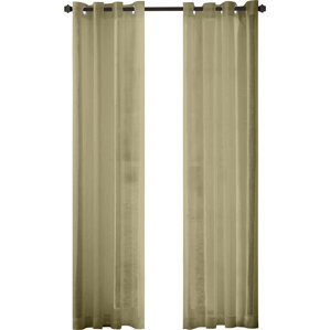 green curtains & drapes you'll love | wayfair green curtains & drapes you'll love | wayfair