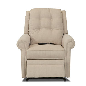 Ky Modern 3 Way Power Lift Assist Recliner by Red Barrel Studio