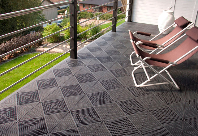 Perfect Outdoor Decking