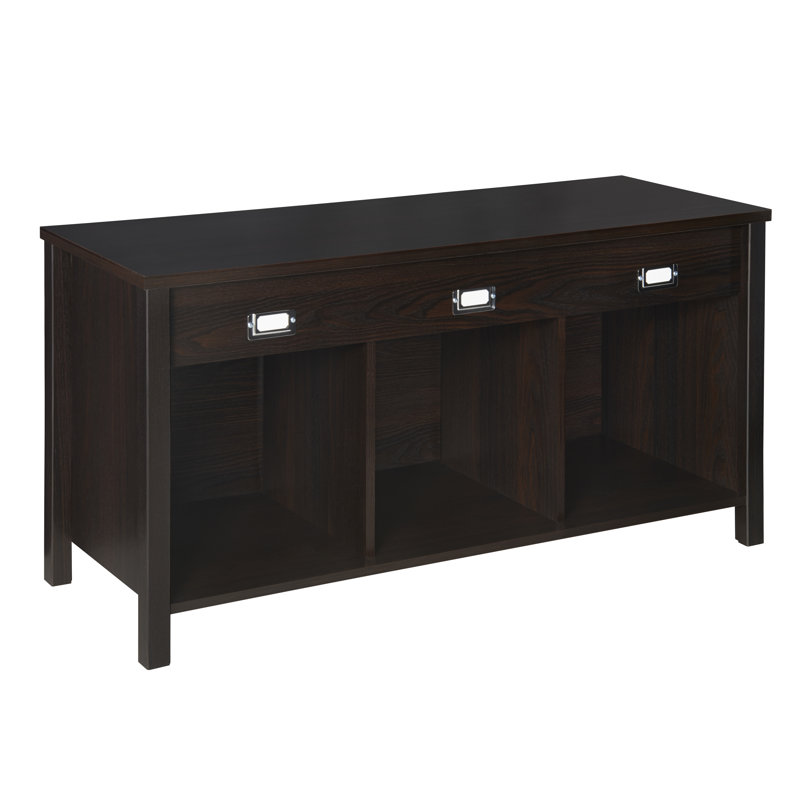 ClosetMaid Premium Cubes Storage Bench & Reviews Wayfair