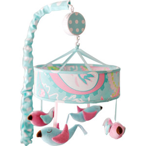 Pixie Baby Musical Mobile