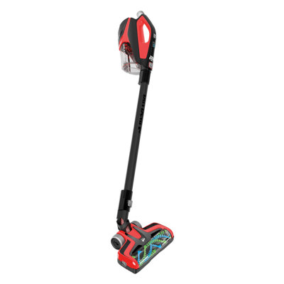 Dirt Devil BD22510 Reach Max Plus 3in1 Cordless Bagless Stick Vacuum Cleaner Dirt Devil