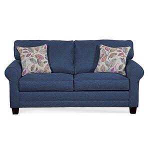 Serta Upholstery Raphael Sleeper Sofa