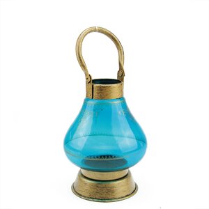 Glass Lantern