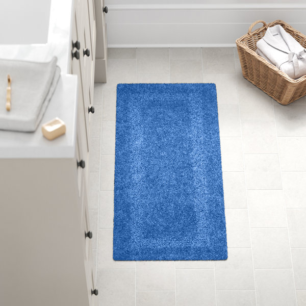 Extra Long Bath Rug Runner Wayfair