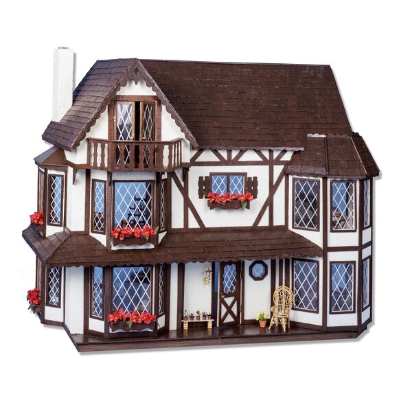 avery dollhouse