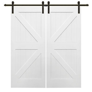 42 X 96 Barn Door Wayfair Quickview
