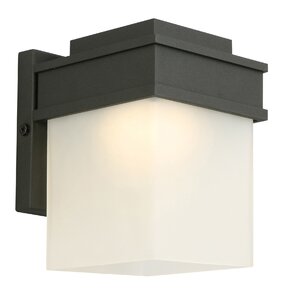 Bayfield 1-Light Outdoor Sconce