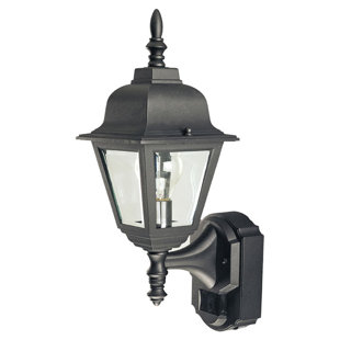 Best Larchmont 1-Light Outdoor Sconce By Three Posts Outdoor Lighting Larchmont 1-Light Outdoor Sconce By Three Posts Outdoor Lighting